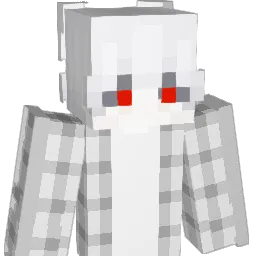 future_sigma82 Minecraft avatar bust