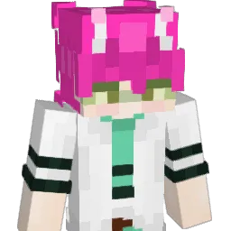 futureex's Minecraft skin