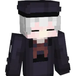 futuresda Minecraft avatar bust