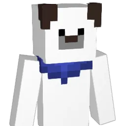 fuu3598 Minecraft avatar bust