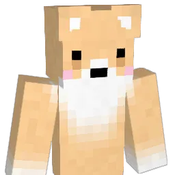 fuu_0926 Minecraft avatar bust