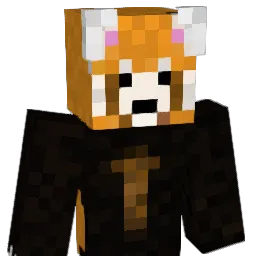 fuuuta's Minecraft skin