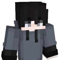 fuxilac9 Minecraft avatar bust