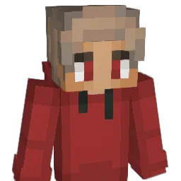 fuyf Minecraft avatar bust