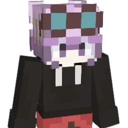 fuyuki_kmt932 Minecraft avatar bust