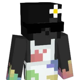 fuyy's Minecraft skin