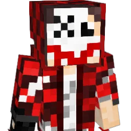 fuzegaimin's Minecraft skin