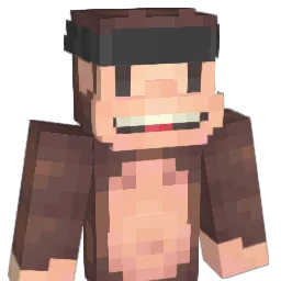 fuzicava_013 Minecraft avatar bust