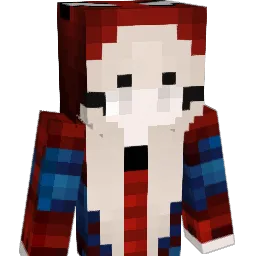 fuzilarei Minecraft avatar bust
