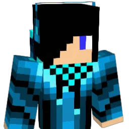 fuzinpassoca Minecraft avatar bust