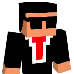 fuzz2's Minecraft skin