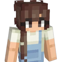 fuzzball345's Minecraft skin