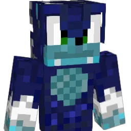 fuzzle35's Minecraft skin