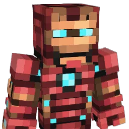 fuzzy77's Minecraft skin