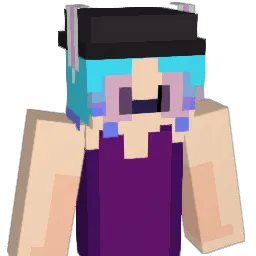 fuzzy_bit's Minecraft skin
