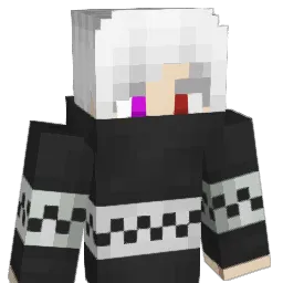 fuzzybear246's Minecraft skin