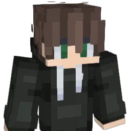 fuzzybunz's Minecraft skin