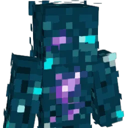 fuzzycoops's Minecraft skin