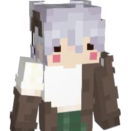 fuzzycrocs's Minecraft skin