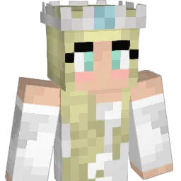 fuzzygreenbear's Minecraft skin