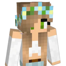 fuzzywuzzy__ Minecraft avatar bust