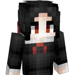 fvgb4 Minecraft avatar bust