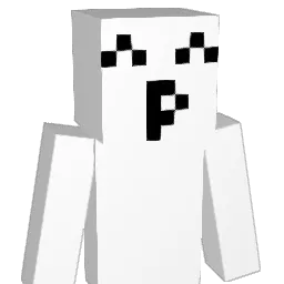 fvi_corner Minecraft avatar bust