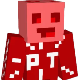 fvjii Minecraft avatar bust