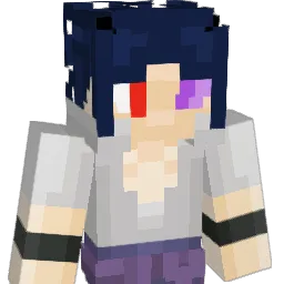 fvklopez's Minecraft skin