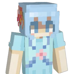 fvlabc's Minecraft skin