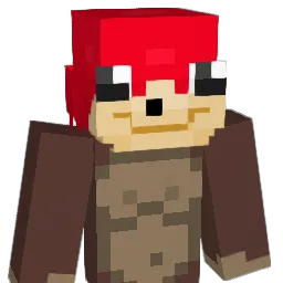 fvlipessj Minecraft avatar bust