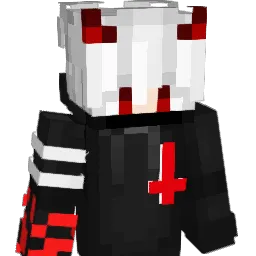 fvlix02133 Minecraft avatar bust