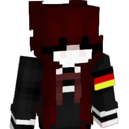 fvsa Minecraft avatar bust