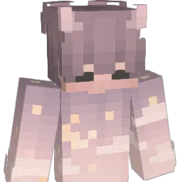 fw_devil's Minecraft skin