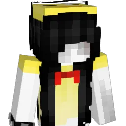 fwbi Minecraft avatar bust