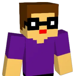 fwesing10 Minecraft avatar bust