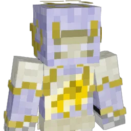 fwfrancis Minecraft avatar bust