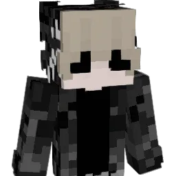 fwgiela Minecraft avatar bust