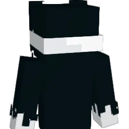 fwiil's Minecraft skin