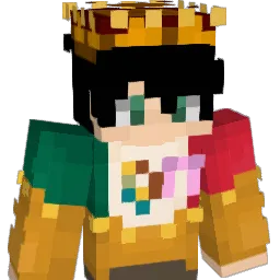 fwjoseng Minecraft avatar bust