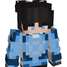 fwlo_ Minecraft avatar bust