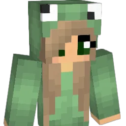 fwoyo's Minecraft skin