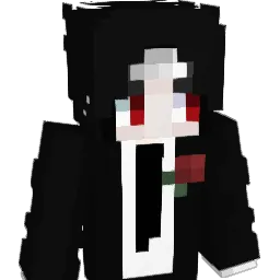 fwqb Minecraft avatar bust