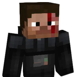 fwstoli Minecraft avatar bust