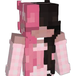 fwuitypebbles's Minecraft skin