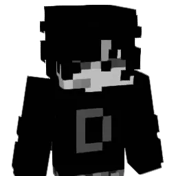 fwwo Minecraft avatar bust