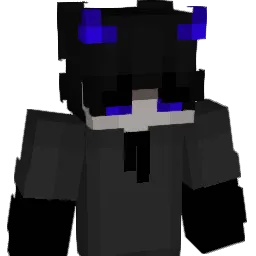 fwzed Minecraft avatar bust