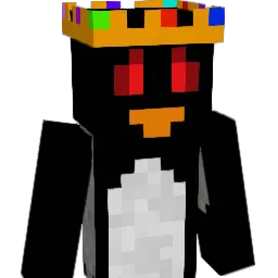 fx4th3r Minecraft avatar bust