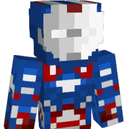 fx_fox's Minecraft skin