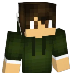 fxblede's Minecraft skin